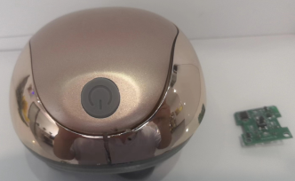 头部按摩器