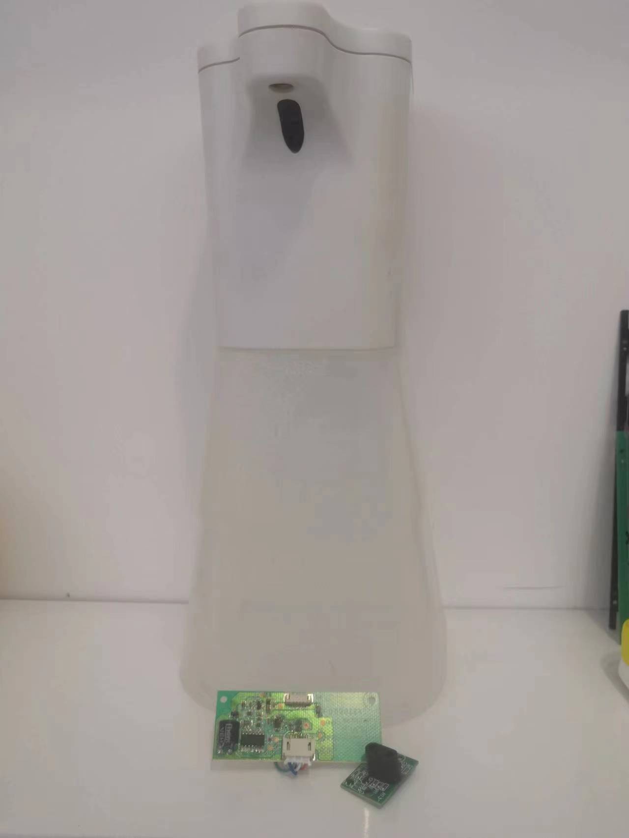 洗手机